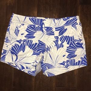 J. Crew Shorts
